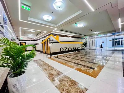 Spacious 1BHK With Balcony||Covered Parking||Built-In Wardrobe||