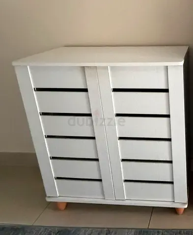 Shoe rack