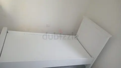 Single bed