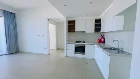 Modern 1BR with Dedicated Storage & Laundry | Downtown Views II