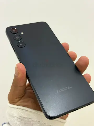 Samsung Galaxy A05s A+ condition