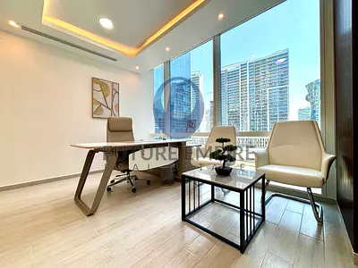 PREMIUM FITTED | FULLY FURNISH | STRATEGIC LOCATION
