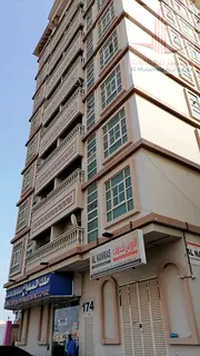 small studio for rent in a prime location in Al Hamidiyah, at a very reasonable price of only AED 14
