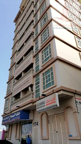 small studio for rent in a prime location in Al Hamidiyah, at a very reasonable price of only AED 14,000