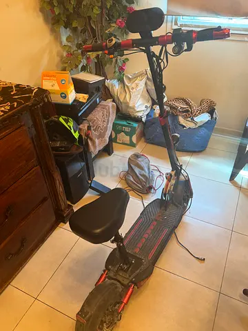 Kugoo E10 pro 2 scooter