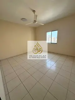 For Annual Rent | Spacious 2 Bedroom Apartment with Open View in Al Nuaimiya 2 – Ajman