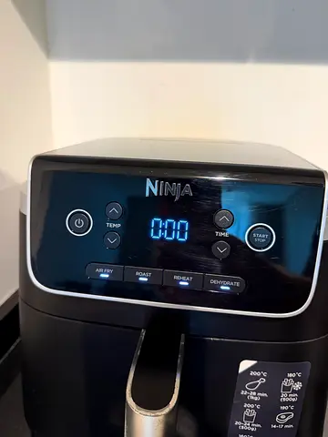 Ninja Air Fryer - Good Working Condition