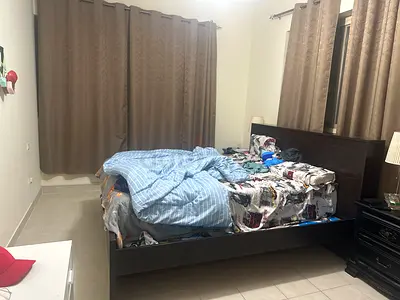 Room Available for monthly rental