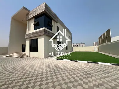 6BR Villa - Brand New - Premium Design - Emirati Ownership only