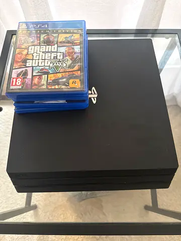 PlayStation 4