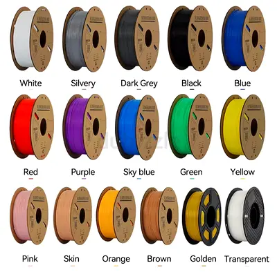 Kingroon PLA basic filement