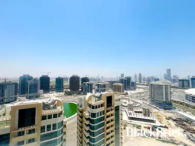 Furnished 1BR | Ready to move in | Prime location