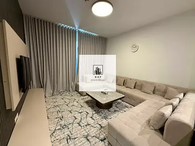 Premium Smart 1 bedroom | Fully furnished | Amneties
