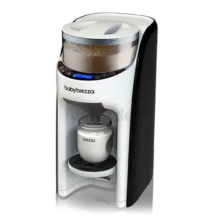 Baby Brezza Formula Pro Advanced Baby Formula Maker (brand new)