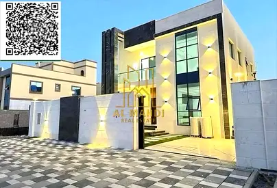 للبيع شامل رسوم التسجيل والتمليك تشطيب شخصي تملك حر لجميع الجنسيات ويورث للابناء