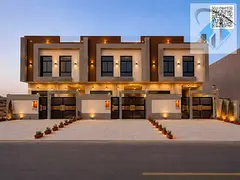 Luxury Modern Villa – Fully Ready | Turnkey | All Included | Freehold A premium modern villa offer