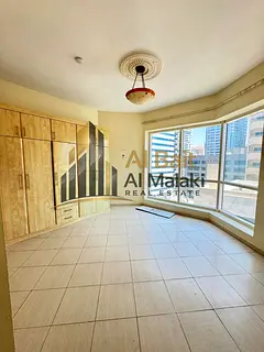 **3 Bedrooms (1 Master) | 3 Bathrooms | Storage Room | Free Central AC | Free Swimming Pool &amp; Gy
