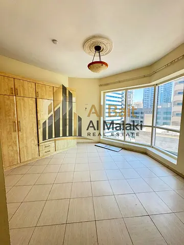 **3 Bedrooms (1 Master) | 3 Bathrooms | Storage Room | Free Central AC | Free Swimming Pool & Gym | Spacious Living Room with Modern Layout**