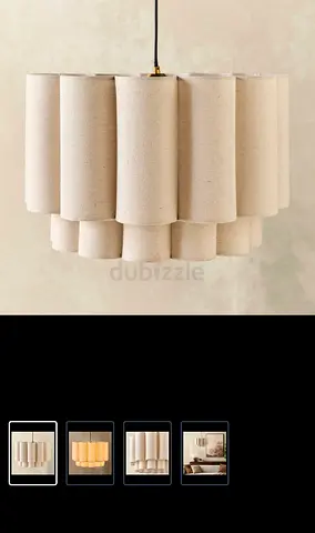 Ceiling light