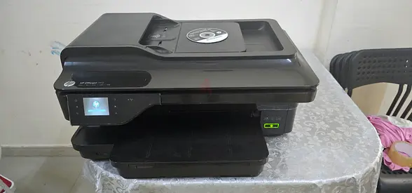 Hp printer with scanner A3 A4