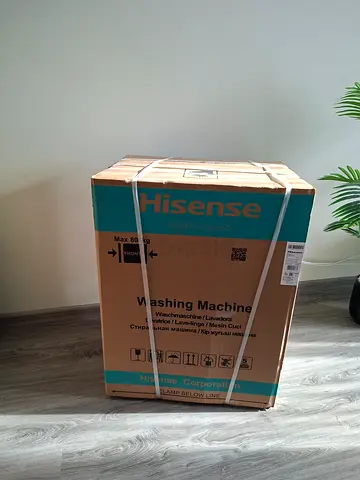 Brand new Washing machine for sale