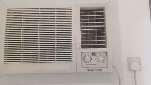 Window AC Like New