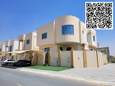 فيلا زاوية للإيجار في الياسمين