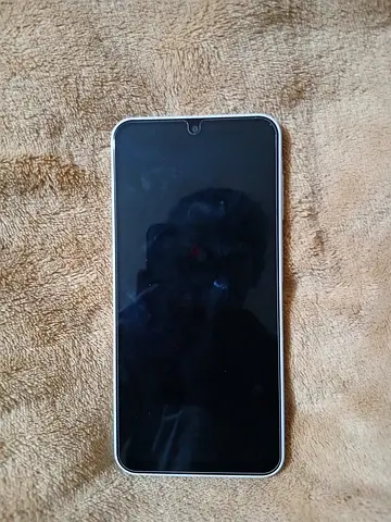 Samsung galaxy a16