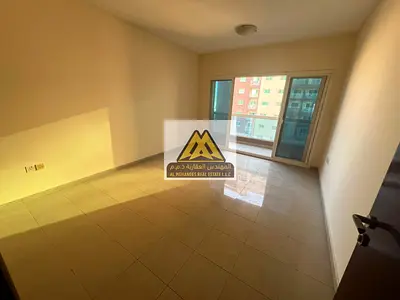 Balcony with an open view * Laundry room * Built-in wardrobes * Free parking * Spacious area * Amazing price * Free maintenance * Central air conditio