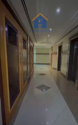 Two bedrooms with a balcony for sale in Al Majaz 3
