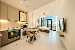 Brand New Furnished | Smart System | PHPP 2028