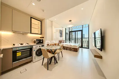 Brand New Furnished | Smart System | Multi Units