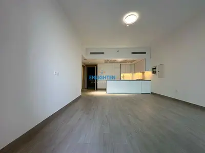 NEW 3 BR +MAID | HIGH FLOOR | AMENITIES FACING
