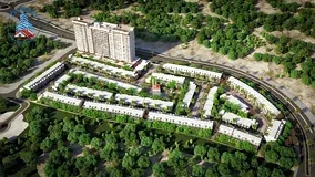 2 Metro Lines | 1%Plans | 40% Discount | 20% 80% Plan | 15%ROI
