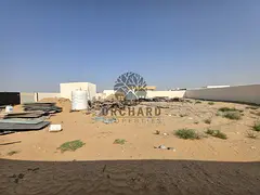OPEN YARD/ 10000 SQFT / 25 KW / BRAND NEW /