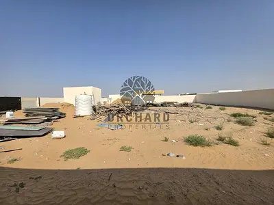 OPEN YARD/ 10000 SQFT / 25 KW / BRAND NEW /