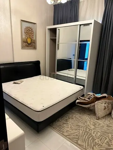 Bed Space suspecious
