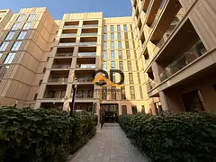 Spacious 1 bedroom | semi close kitchen | Ready to move |