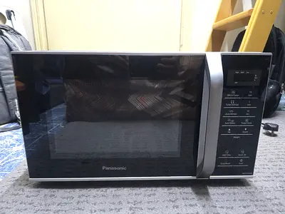 Panasonic Microwave Oven