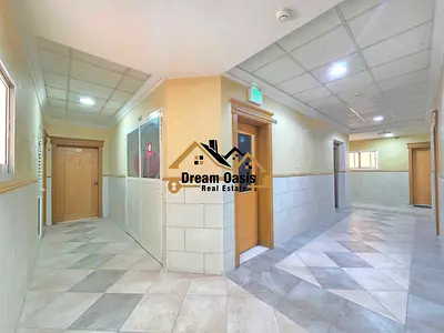 Exclusive Offer – Modern Living Space in the Heart of Muwaileh