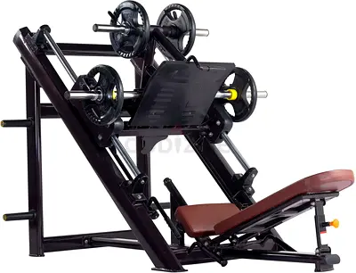 Legpress