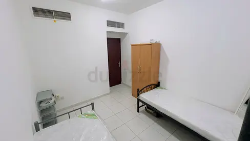 Executive bed space available