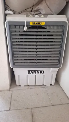 Dannio Portable Evaporative Air Cooler - Good Working Condition