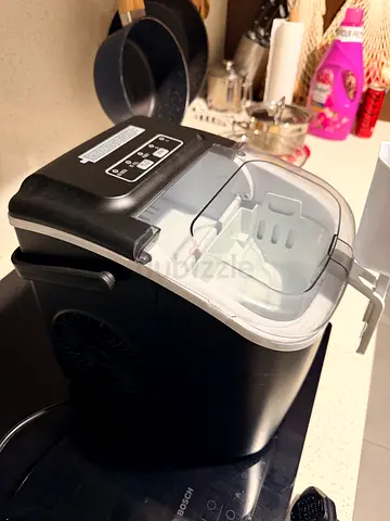 Good as New Ice maker machine
