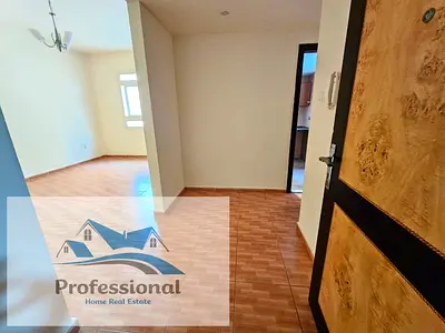 NO DEPOSIT// LAST UNIT//HUGE 1BHK ONLY 26K WITH 6CHQ+BALCONY+BIG CLOSE HALL CLOSE TO SHARJAH CORNISH