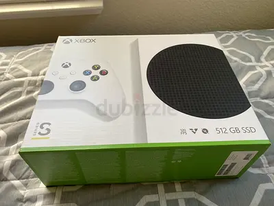 Xbox series s with forza horizon 6 for free