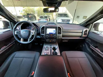 AED 1201/month | 2021 Ford Expedition  | GCC Specs | Ref#481068
