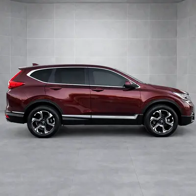 صورة 16 لـ 2018 Honda CR-V