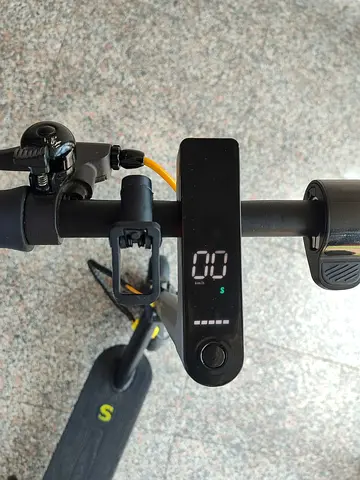 Electric Scooter SWITCH