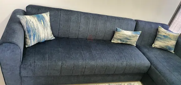 Sofa Bed with Storage